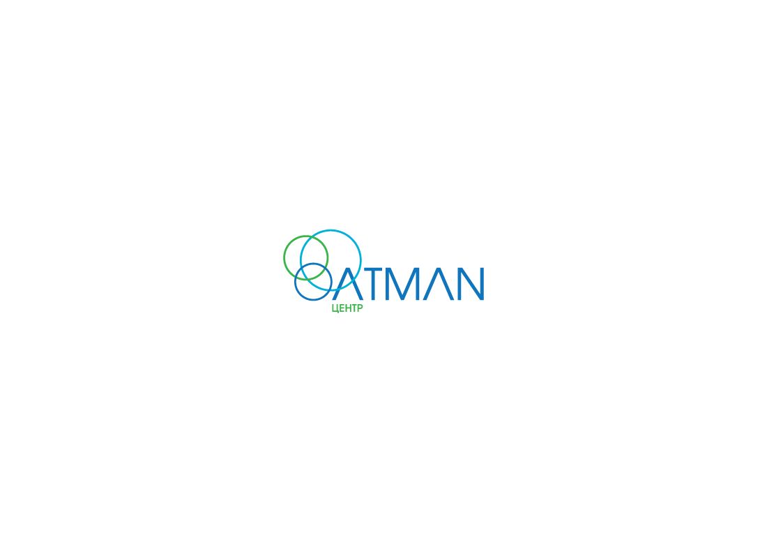 Логотип для Atman - дизайнер peps-65