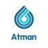 Логотип для Atman - дизайнер Grapefru1t