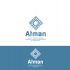 Логотип для Atman - дизайнер andblin61