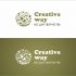 Логотип для Creative way - дизайнер Lara2009