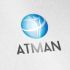 Логотип для Atman - дизайнер denalena