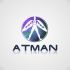 Логотип для Atman - дизайнер denalena