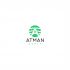 Логотип для Atman - дизайнер serz4868