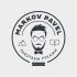 Логотип для MarkovPavel - дизайнер chumarkov