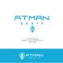 Логотип для Atman - дизайнер astylik