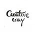 Логотип для Creative way - дизайнер takok