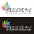 Логотип для Creative way - дизайнер IrenaFomina