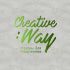 Логотип для Creative way - дизайнер TwoMark