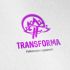 Логотип для Трансформа - дизайнер venom
