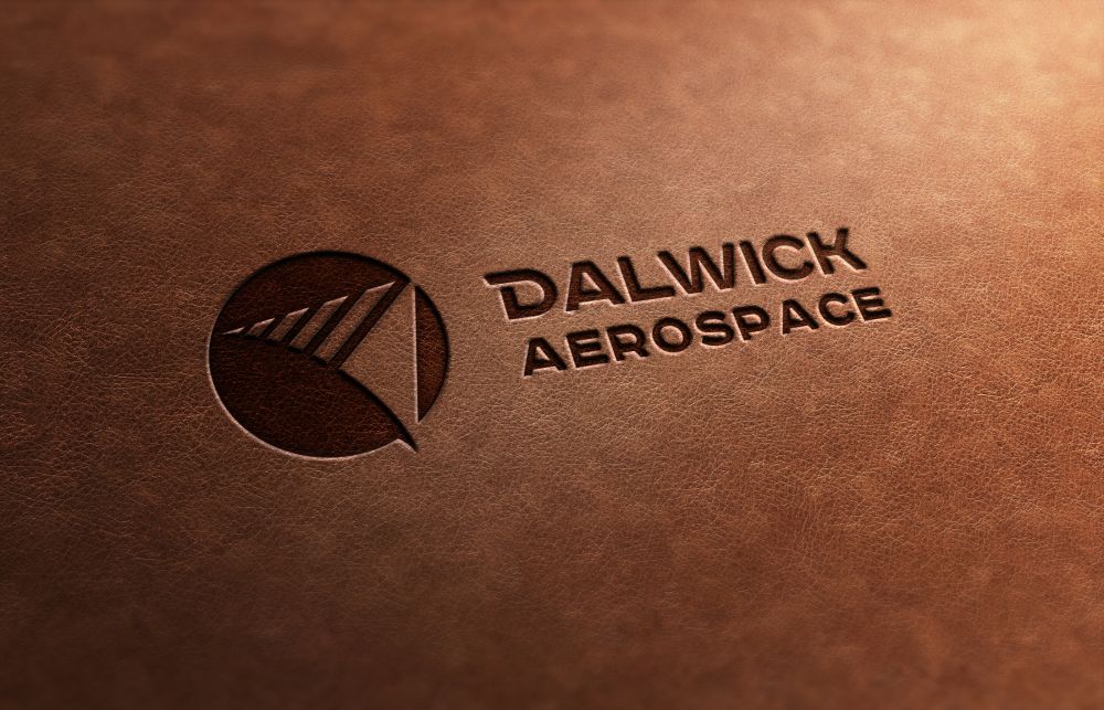 Логотип для Dalwick Aerospace - дизайнер zozuca-a
