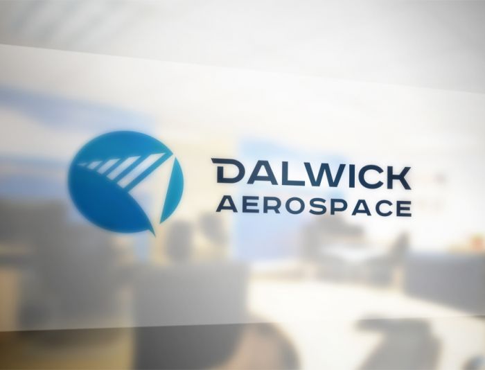 Логотип для Dalwick Aerospace - дизайнер zozuca-a