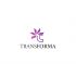 Логотип для Трансформа - дизайнер georgian