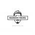 Логотип для MarkovPavel - дизайнер slavikx3m