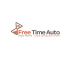 Логотип для Free Time Auto (автомобильные услуги) - дизайнер Kikimorra