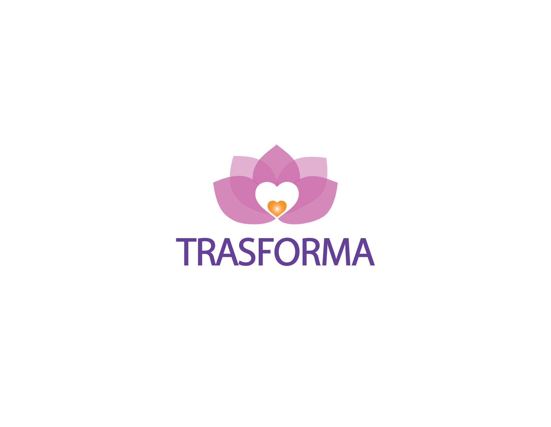 Логотип для Трансформа - дизайнер kokker