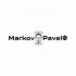 Логотип для MarkovPavel - дизайнер Godknightdiz