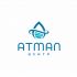Логотип для Atman - дизайнер rowan