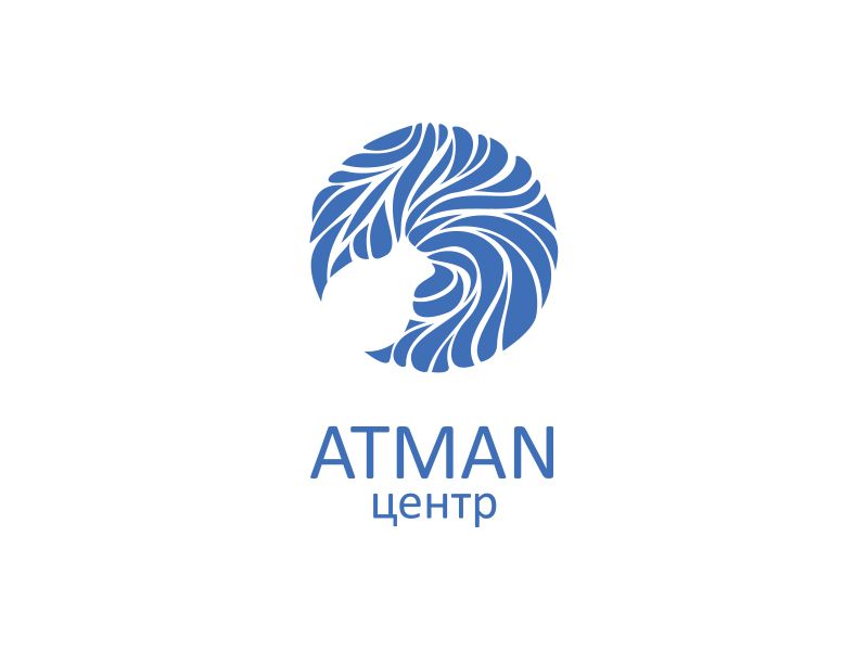 Логотип для Atman - дизайнер alihelma