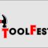 Логотип для TOOLFEST - дизайнер diz-1ket