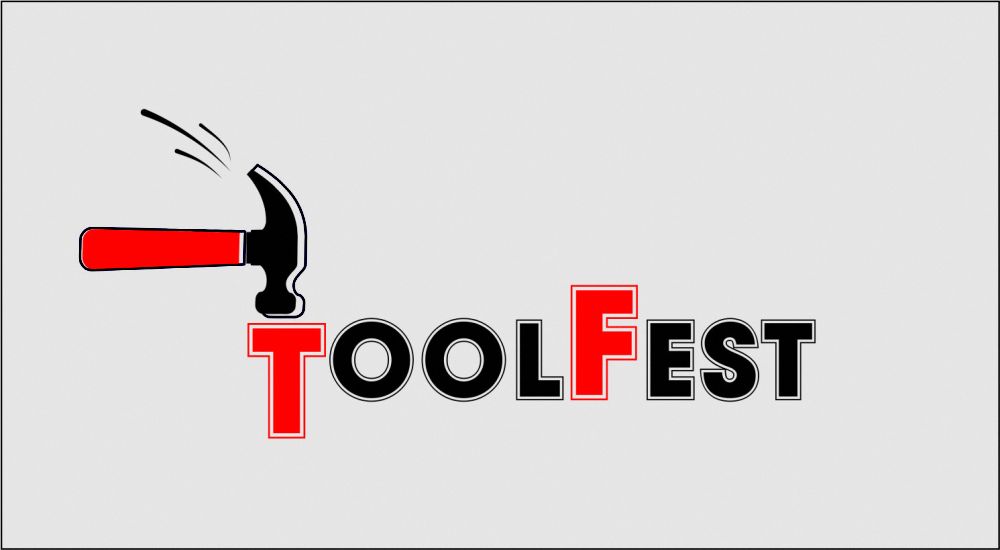 Логотип для TOOLFEST - дизайнер diz-1ket