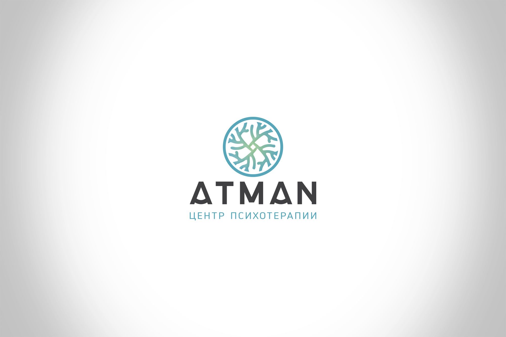 Логотип для Atman - дизайнер Da4erry