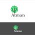 Логотип для Atman - дизайнер georgian