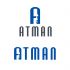 Логотип для Atman - дизайнер Toor