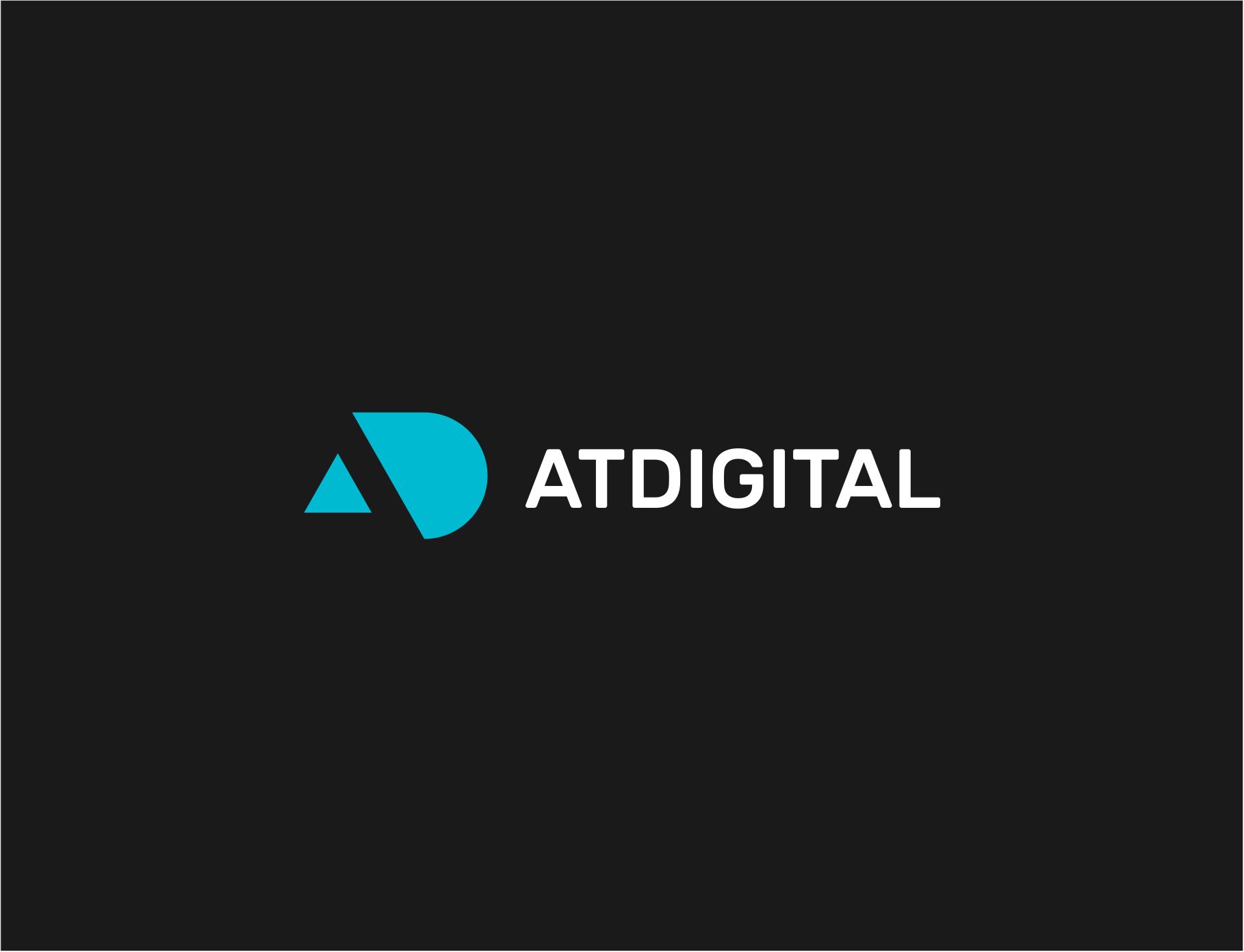 Логотип для ATDigital - дизайнер Zheentoro