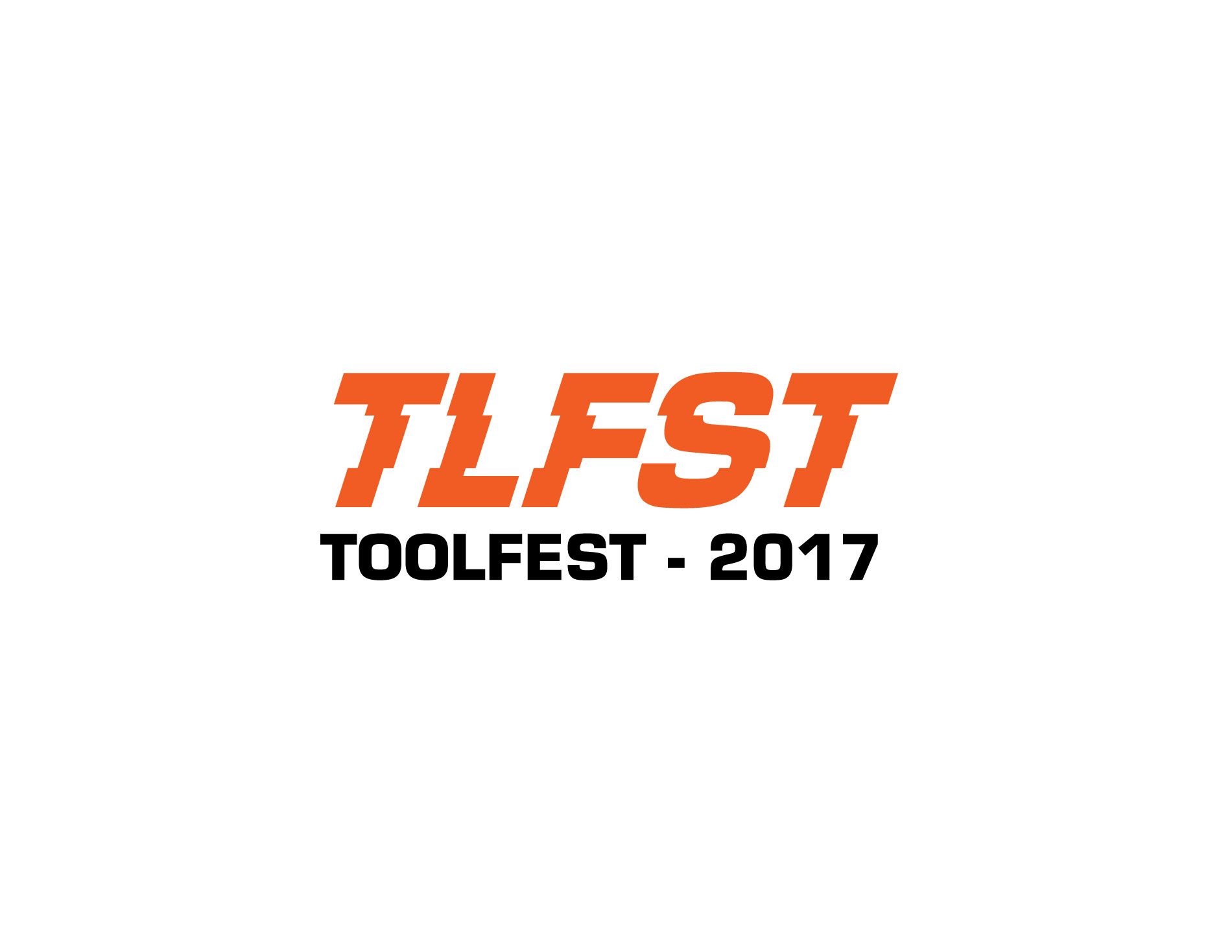 Логотип для TOOLFEST - дизайнер i-dilia
