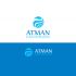 Логотип для Atman - дизайнер mit-sey