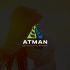 Логотип для Atman - дизайнер zozuca-a