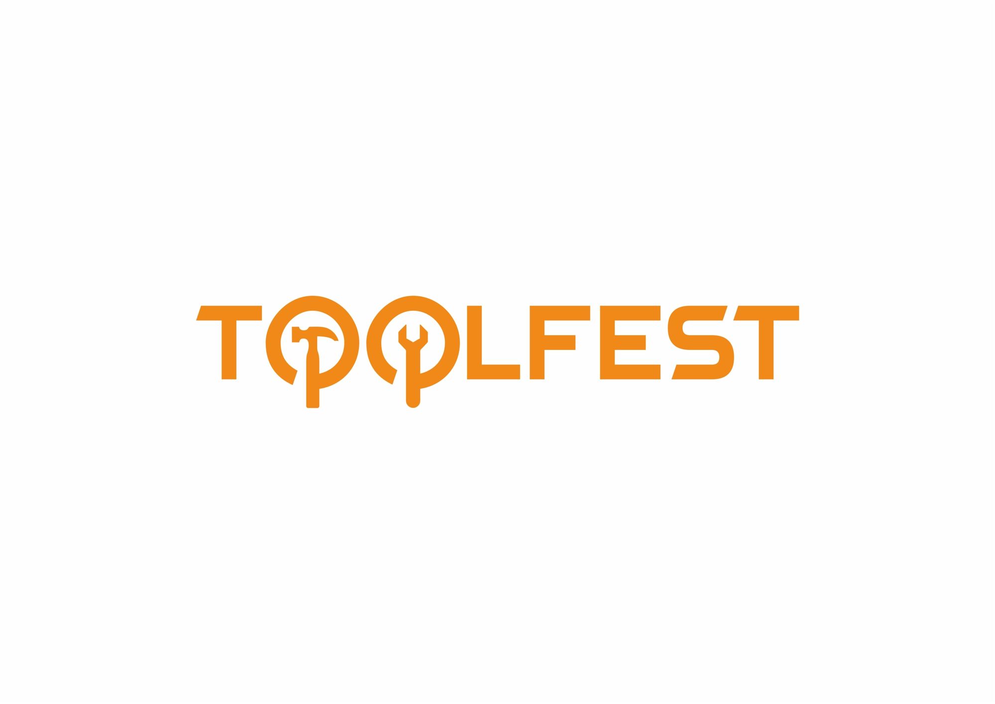 Логотип для TOOLFEST - дизайнер rowan