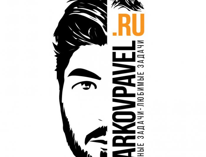 Логотип для MarkovPavel - дизайнер Kikimorra