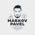 Логотип для MarkovPavel - дизайнер chumarkov