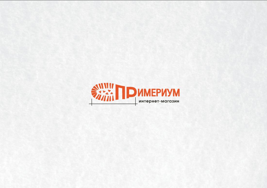 Логотип для Примериум - дизайнер peps-65