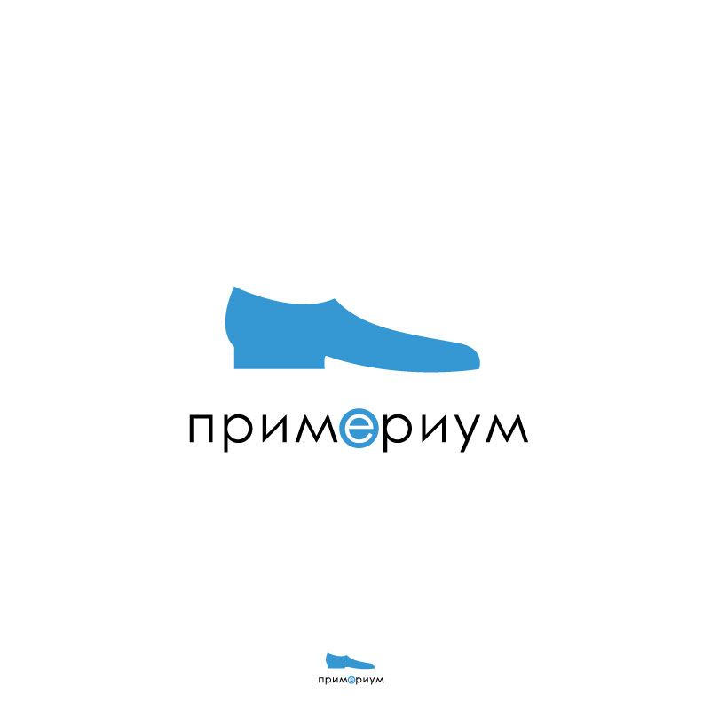 Логотип для Примериум - дизайнер GVV