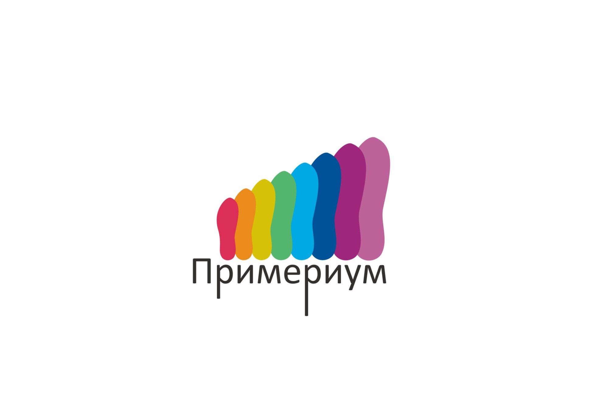 Логотип для Примериум - дизайнер LLLLLM1