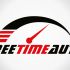 Логотип для Free Time Auto (автомобильные услуги) - дизайнер artogen