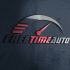 Логотип для Free Time Auto (автомобильные услуги) - дизайнер artogen
