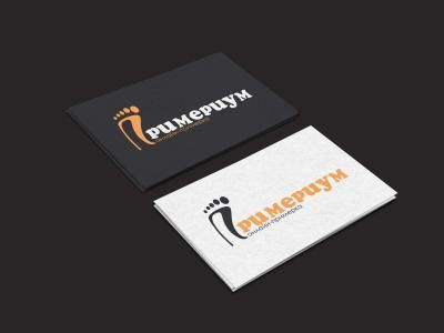 Логотип для Примериум - дизайнер Davydenko