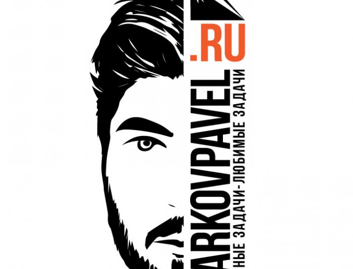 Логотип для MarkovPavel - дизайнер Kikimorra