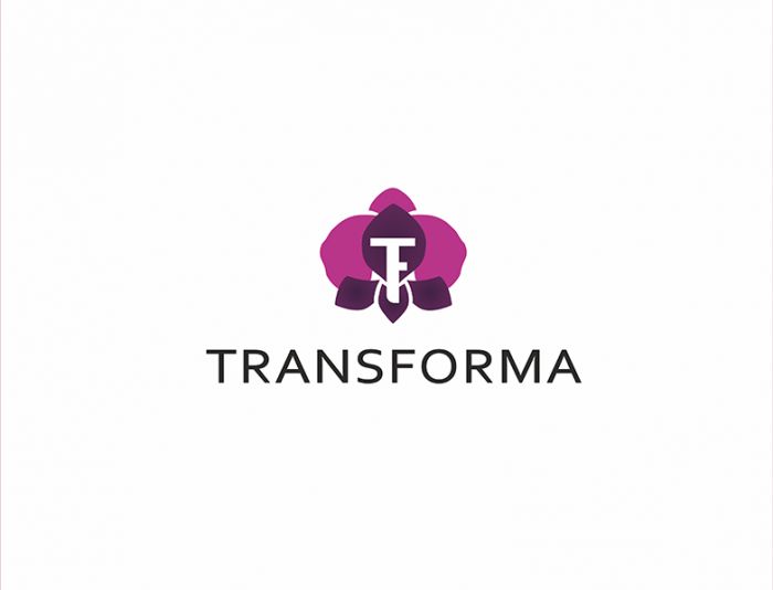 Логотип для Трансформа - дизайнер Sasha-Leo