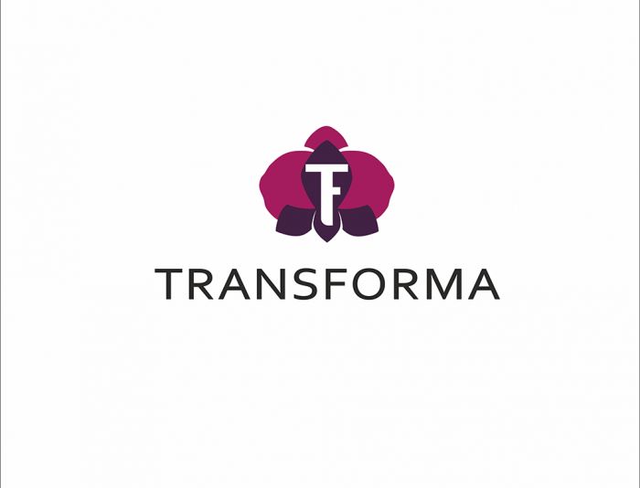 Логотип для Трансформа - дизайнер Sasha-Leo