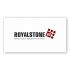 Логотип для Royalstone.ru - дизайнер KiWinka
