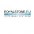 Логотип для Royalstone.ru - дизайнер nitsky_I