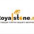 Логотип для Royalstone.ru - дизайнер pilotdsn