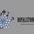 Логотип для Royalstone.ru - дизайнер oggo