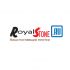 Логотип для Royalstone.ru - дизайнер IGOR