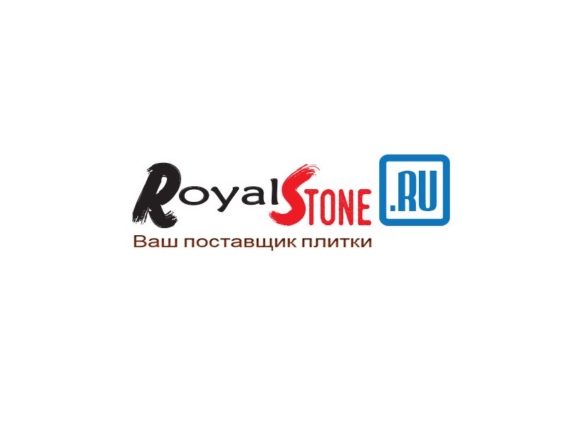 Логотип для Royalstone.ru - дизайнер IGOR