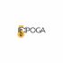 Логотип для POGA или POGA.pl - дизайнер agalakis